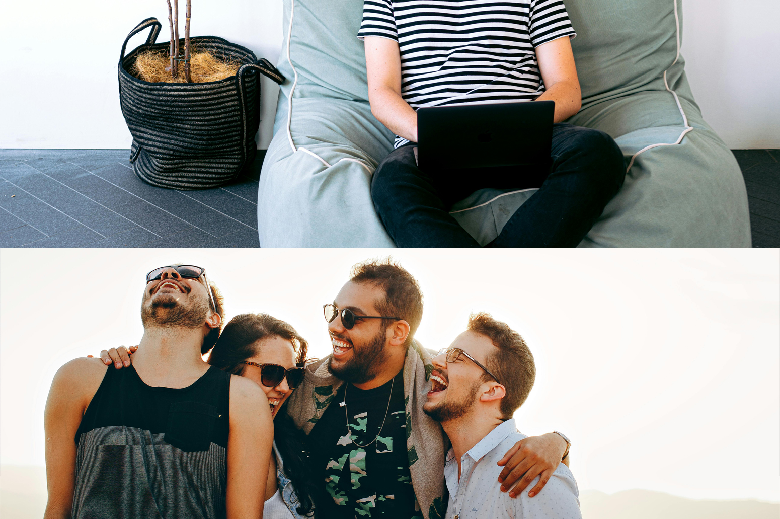 Better Work-Life Balance